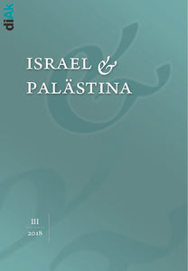 i&p_2018-3 | israel & palästina