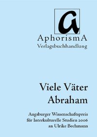 Cover der AphorismA-Veröffentlichung „Viele Väter Abraham“