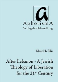Cover der AphorismA-Veröffentlichung „After Lebanon“