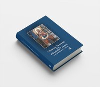 Cover der AphorismA-Veröffentlichung „Christian Theology in the Palestinian Context“