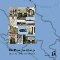 Cover der AphorismA-Veröffentlichung „The Power to Change“