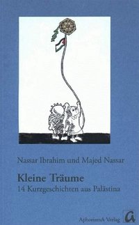 Cover der AphorismA-Veröffentlichung „Kleine Träume“
