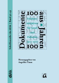 Cover der AphorismA-Veröffentlichung „100 Dokumente aus 100 Jahren“